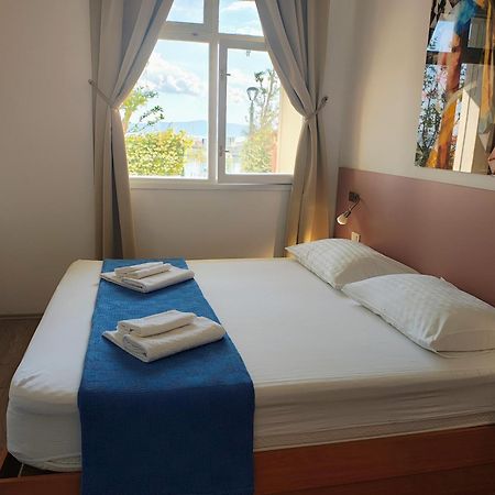 Apartmani Ines Drasnice Exterior foto